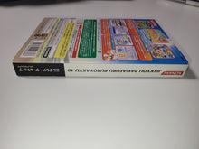 Load image into Gallery viewer, Jikkyo Pawafuru Puroyakyu 10 - Nintendo GameCube GC NGC