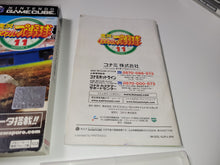 Load image into Gallery viewer, Jikkyo Pawafuru Puroyakyu 11 - Nintendo GameCube GC NGC