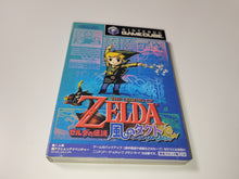 Load image into Gallery viewer, The Legend of Zelda Takt of Wind - Nintendo GameCube GC NGC