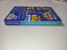 Load image into Gallery viewer, The Legend of Zelda Takt of Wind - Nintendo GameCube GC NGC