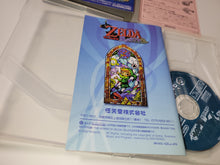 Load image into Gallery viewer, The Legend of Zelda Takt of Wind - Nintendo GameCube GC NGC
