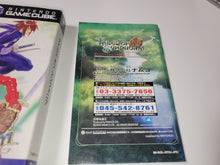 Load image into Gallery viewer, Tales of Symphonia - Nintendo GameCube GC NGC