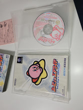 Load image into Gallery viewer, Kirby's Airride - Nintendo GameCube GC NGC
