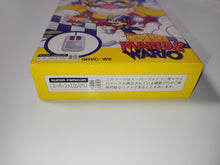 Load image into Gallery viewer, Mario & Wario - Nintendo Sfc Super Famicom