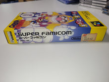 Load image into Gallery viewer, Mario & Wario - Nintendo Sfc Super Famicom