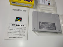 Load image into Gallery viewer, Mario & Wario - Nintendo Sfc Super Famicom