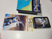 Load image into Gallery viewer, gian - Phantasy star III - Sega MD MegaDrive
