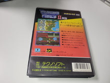Load image into Gallery viewer, ThunderForce II - Sega MD MegaDrive