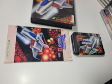 Load image into Gallery viewer, ThunderForce II - Sega MD MegaDrive