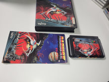 Load image into Gallery viewer, Darius II - Sega MD MegaDrive