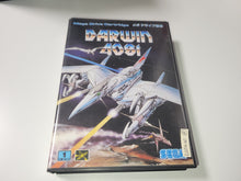 Load image into Gallery viewer, Darwin 4081 - Sega MD MegaDrive