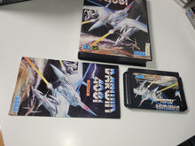 Load image into Gallery viewer, Darwin 4081 - Sega MD MegaDrive