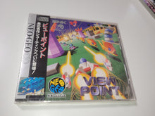Load image into Gallery viewer, ViewPoint - Snk Neogeo cd ngcd