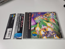 Load image into Gallery viewer, ViewPoint - Snk Neogeo cd ngcd