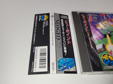 Load image into Gallery viewer, ViewPoint - Snk Neogeo cd ngcd