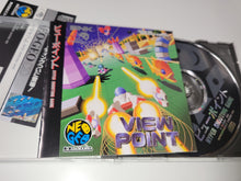 Load image into Gallery viewer, ViewPoint - Snk Neogeo cd ngcd