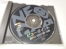 Load image into Gallery viewer, ViewPoint - Snk Neogeo cd ngcd