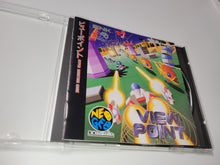 Load image into Gallery viewer, ViewPoint - Snk Neogeo cd ngcd