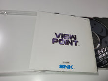 Load image into Gallery viewer, ViewPoint - Snk Neogeo cd ngcd
