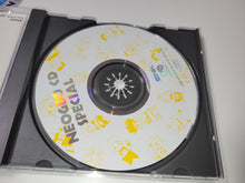 Load image into Gallery viewer, NeoGeo CD Special - Snk Neogeo cd ngcd