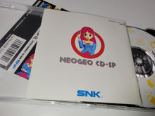 Load image into Gallery viewer, NeoGeo CD Special - Snk Neogeo cd ngcd