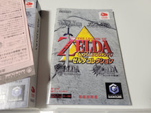 Load image into Gallery viewer, Zelda: Collectors Disc - Nintendo GameCube GC NGC