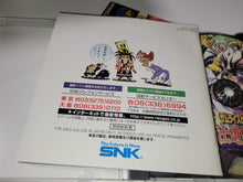 Load image into Gallery viewer, Shinsetsu Samurai Spirits Bushido Retsuden - Snk Neogeo cd ngcd
