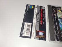 Load image into Gallery viewer, Crossed Swords - Snk Neogeo cd ngcd