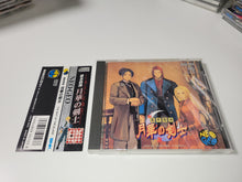 Load image into Gallery viewer, The Last Blade - Snk Neogeo cd ngcd