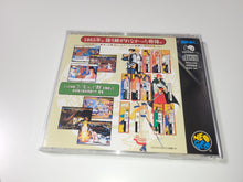Load image into Gallery viewer, The Last Blade - Snk Neogeo cd ngcd