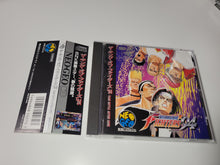 Load image into Gallery viewer, The King of fighters 94 - Snk Neogeo cd ngcd