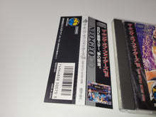 Load image into Gallery viewer, The King of fighters 94 - Snk Neogeo cd ngcd