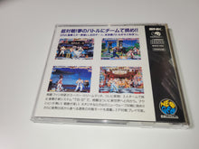 Load image into Gallery viewer, The King of fighters 94 - Snk Neogeo cd ngcd