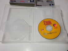 Load image into Gallery viewer, Zelda: Collectors Disc - Nintendo GameCube GC NGC