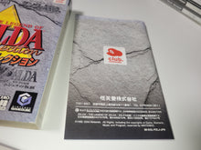 Load image into Gallery viewer, Zelda: Collectors Disc - Nintendo GameCube GC NGC