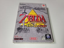 Load image into Gallery viewer, Zelda: Collectors Disc - Nintendo GameCube GC NGC
