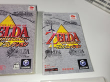 Load image into Gallery viewer, Zelda: Collectors Disc - Nintendo GameCube GC NGC