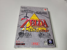 Load image into Gallery viewer, Zelda: Collectors Disc - Nintendo GameCube GC NGC