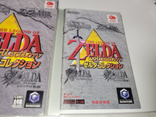 Load image into Gallery viewer, Zelda: Collectors Disc - Nintendo GameCube GC NGC