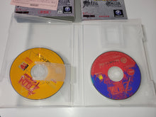 Load image into Gallery viewer, Zelda: Collectors Disc + Zelda no Densetsu: Toki no Ocarina GC - Nintendo GameCube GC NGC