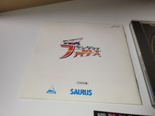 Load image into Gallery viewer, Quiz King Of Fighters - Snk Neogeo cd ngcd