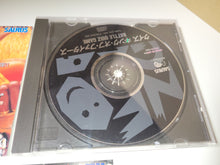 Load image into Gallery viewer, Quiz King Of Fighters - Snk Neogeo cd ngcd