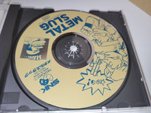 Load image into Gallery viewer, Metal Slug - Snk Neogeo cd ngcd
