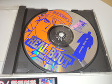 Load image into Gallery viewer, Real Bout Fatal Fury - Snk Neogeo cd ngcd