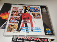 Load image into Gallery viewer, The King of fighters 95 - Snk Neogeo cd ngcd
