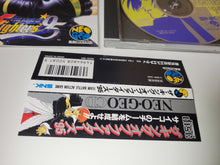 Load image into Gallery viewer, The King of fighters 95 - Snk Neogeo cd ngcd