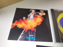 Load image into Gallery viewer, The King of fighters 95 - Snk Neogeo cd ngcd