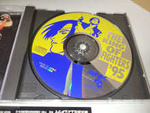 Load image into Gallery viewer, The King of fighters 95 - Snk Neogeo cd ngcd