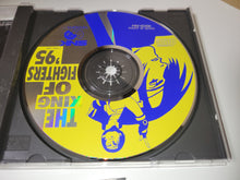 Load image into Gallery viewer, The King of fighters 95 - Snk Neogeo cd ngcd