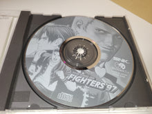Load image into Gallery viewer, The King of fighters 97 - Snk Neogeo cd ngcd